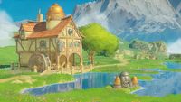 Śliczna gra science fiction o odkrywaniu tajemnic dawnej cywilizacji zaliczyła bardzo udaną premierę na Steam. Europa to samodzielne dzieło pracownika Blizzarda