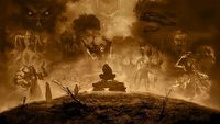 Fani kultowego horroru Clive Barker’s Undying zrealizowali porzucone plany autorów