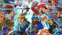25-letnia seria Nintendo skrywała drobną tajemnicę, z której żaden gracz nie zdawał sobie sprawy