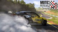 FH5 zwiastuje Forzę Horizon 6, odchodząc od „FOMO”; TDU: Solar Crown jest coraz większą farsą - Motoprzegląd Drauga