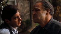 Al Pacino tak bardzo nienawidził Ojca chrzestnego, że cieszył się, kiedy na planie arcydzieła miał wypadek. „Dzięki ci Boże, że wyciągnąłeś mnie z tego filmu”