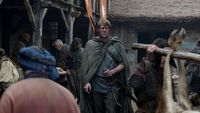 George R.R. Martin widział już pierwszy odcinek nowego spin-offu Gry o tron, A Knight of the Seven Kingdoms, i jest nim zachwycony. „Kocham to i chcę więcej”