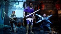 Dragon Age: The Veilguard nagrodzi nas za czyny wielkie i te nieco skromniejsze. Na liście osiągnięć jest też małe, ale zabawne nawiązanie do Inkwizycji