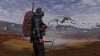 DayZ ciągle przyciąga tłumy graczy. Popularny survival otrzymał dodatek ze skutą lodem mapą o powierzchni 83 km2