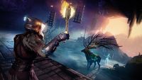 1. sezon New World: Aeternum naprawia znienawidzoną mechanikę, z jednym wyjątkiem