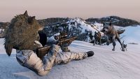 Microsoft zapowiedział pokaz gier, Neva okazała się wyjątkowo smakowitym „indykiem”, survivalowe DayZ otrzymało „lodowy” dodatek - FLESZ tvgry
