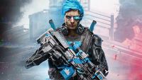 Darmowa strzelanka z Niemiec bije rekordy popularności w Epic Games Store. Plany studia mogą jednak zaszkodzić Off The Grid
