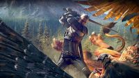 Kolejny mały dodatek do Wiedźmina 3 pozwala zapolować na potwory w Cintrze z odległej przeszłości. Twórca czerpie inspiracje z klasycznych gier RPG i Wiedźmina 2