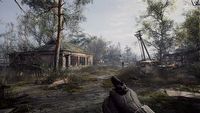 STALKER 2 nie będzie zawodem dla fanów trudnych wyzwań. Kolejna wyprawa do Prypeci oddzieli chłopców od mężczyzn