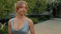Sydney Sweeney jest nie do poznania w nowym filmie o legendarnej bokserce. Gwiazda Euforii pręży muskuły na planie biografii „kobiecej wersji Rocky'ego”