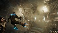 Reżyser Dead Space i The Callisto Protocol jest gotów na powrót do kultowej serii kosmicznych horrorów
