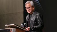 AMD i Intel chcą wspólnie rozwijać procesory x86. Szef Nvidii wypowiedział w ich kierunku kilka miłych słów