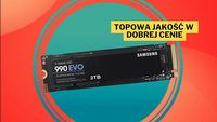 Na tym dysku nawet CoD: Black Ops 6 nie będzie stanowić problemu. Samsung 990 EVO o pojemności 2 TB to odpowiedź na bolączki współczesnego gamingu