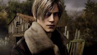 Resident Evil 4 Remake, jedna z najlepszych gier 2023 roku, sprzedał się w 8 milionach egzemplarzy