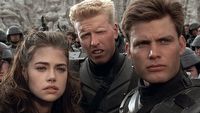 Zanim stali się klasyką sci-fi, kultowi Żołnierze kosmosu byli porażką w box office. Po 27 latach twórcy wspominają „kiepski odbiór” dzieła