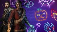 Ruszyła Halloweenowa wyprzedaż w Epic Games Store. Alan Wake 2 i inne duże gry przełomu 2023 i 2024 roku dostępne w rekordowo niskich cenach