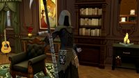 Życie i śmierć jawi się jako jeden z najbardziej szalonych dodatków do The Sims 4. Zaraz po zadebiutują pierwsze dwie paczki zasobów stworzone przez fanów