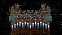 Ekstremalne światy Factorio: Space Age na efektownym zwiastunie premierowym. Nowy typ zbroi pozwoli przekroczyć limity człowieczeństwa