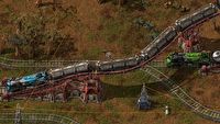 Znakomita strategia Factorio otrzymała nową, niższą cenę w złotówkach na Steam. Obniżka poprzedziła premierę dodatku Space Age