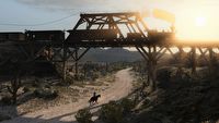 Red Dead Redemption na PS5? Na to wskazuje informacja od pracownika Rockstar Games