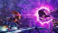 Ratchet and Clank: Rift Apart przetestowane na PS5 Pro. Fani nie chcą trzykrotnie przybliżać gry, żeby zobaczyć różnice