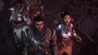 Wiemy, kiedy pojawią się pierwsze recenzje Dragon Age: The Veilguard. Znany informator zdradził datę zejścia embargo