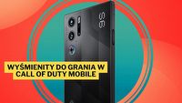 Nubia REDMAGIC 9S Pro to wydajny smartfon zaprojektowany z myślą o grach mobilnych. Na Amazonie można go zgarnąć 1000 zł taniej niż w innych sklepach