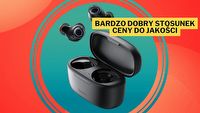 140 godzin działania i ANC za mniej niż 100 zł. Słuchawki Baseus Bowie Ma10 w promocji lepszej niż na Prime Day
