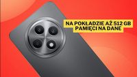 Tani i ze sztuczną inteligencją. OPPO Reno12 FS 4G z ekranem AMOLED 120 Hz w promocyjnej cenie