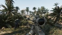 Po pierwszym sukcesie na Steamie darmowy konkurent Battlefielda jest gotowy do premiery otwartej bety. Strzelanka Delta Force wyjdzie w grudniu, od razu z 1. sezonem