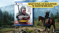 W takiej promocji warto potowarzyszyć Geraltowi w podróży