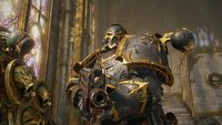 „PvPvE to Święty Graal designu”, ale reżyser Space Marine 2 nie widzi w tym sensu