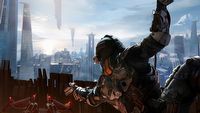 Horizon ostatecznie pogrzebał wysoko ocenianą serię strzelanek science fiction. Kolorowe gry z Aloy są dla wszystkich, w przeciwieństwie do ponurego Killzone’a