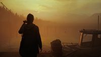 Premiera Alan Wake 2: The Lake House. Gra otrzymała opcje, które pozwolą w pełni zanurzyć się w fabule