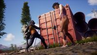Uznana gra survivalowa żegna się z graczami w pięknym stylu. Oprócz kilku ostatnich nowości, State of Decay 2 otrzymało masę atrakcji z przeszłości