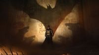 Najnowsza odsłona cyklu Batman: Arkham zbiera wysokie oceny w recenzjach. Jej brak na konwencjonalnych platformach tym bardziej boli