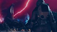 Projektant Skyrima nie żałuje odejścia Bethesdy od klimatów fantasy. Wspiera firmę w „prężeniu nowych kreatywnych muskułów”