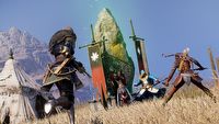 Producent topowego MMO na Steamie ogłosił zwolnienia i skasowanie dwóch gier. W międzyczasie Throne and Liberty powoli traci graczy