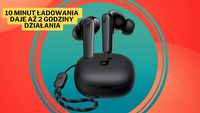 Tanie, bogate w precyzyjne ustawienia i wytrzymałe. Te wszystkie cechy, których szukam w słuchawkach, znalazłam w modelu P20i od Soundcore