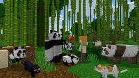 Minecraft w końcu z natywnym 4K na PS5. Mojang porzuca VR także na PC