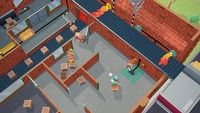 Symulator szalonych przeprowadzek za darmo w Epic Games Store. 2 gry za tydzień, w tym Ghostwire: Tokyo