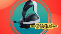 Słuchawki Pulse Elite w najlepszej cenie na Amazonie