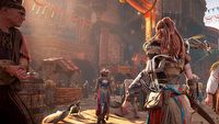Horizon Zero Dawn Remastered ocenione przez eksperta. Jego zdaniem to bardziej remake niż remaster