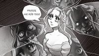 Slay the Princess z niższą ceną w PLN i polską wersją językową. Zachwycający horror psychologiczny otrzymał masę darmowej zawartości