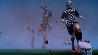 FIFA 98 miesza się z Silent Hill 2 w FEAR FA 98. Ruszyła zbiórka na horror futbolu