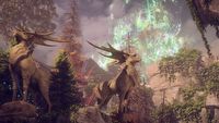 Zwiastun premierowy Dragon Age: The Veilguard pokazuje elfich bogów, którzy byli „przerażającymi tyranami”. „Najgorsze wciąż nadchodzi, chyba że ich powstrzymamy”