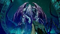 Polska oldskulowa strzelanka w klimacie Cthulhu zaliczyła bardzo cichutką premierę na Steam. Forgive Me Father 2 nie ustępuje mocno chwalonej „jedynce”