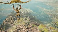 Nowa gra survivalowa o budowaniu ma pozwolić odprężyć się podczas nieskrępowanej eksploracji otwartego świata. Debiut Towers of Aghasba jest bliski