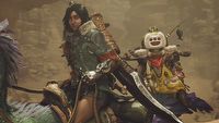 Darmowa beta Monster Hunter: Wilds wystartowała i przyciągnęła masę graczy. Grę mogą testować wszyscy chętni na PS5, XSX/S oraz PC