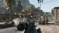 Twórcy darmowego rywala Battlefielda mówią o trudnej sprawie botów i zerowej tolerancji dla oszustów. Beta Delta Force zaoferuje 2 razy wiecej niż demo